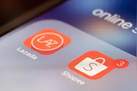 全年营收354亿美元！虾皮是如何在东南亚打败阿里巴巴Lazada的？图片