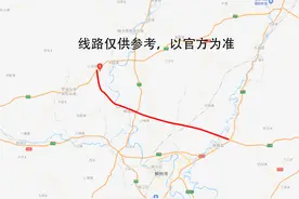 计划今年开工！柳州至罗城高速要来了图片
