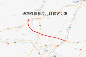 计划今年开工！柳州至罗城高速要来了图片