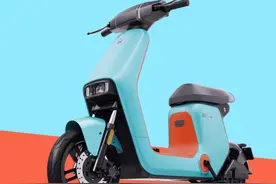 盘点4款可上牌的电动车，搭载智能科技，可跑90公里图片