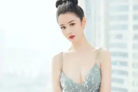 河南财经政法大学校花图片