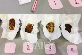 十款给奇葩定制的奇葩零食，没有一个正常女生敢全部尝一尝图片