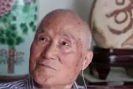 八一厂老演员刘龙去世，曾在《南海风云》中扮演敌舰长图片