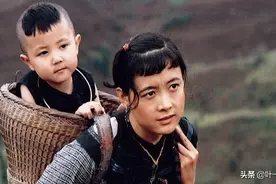 沈从文《萧萧》：15岁童养媳背着丈夫偷尝禁果，结局写尽人性图片