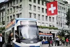 有关瑞士的10个事实，一起见识下瑞士有多富裕强大？图片