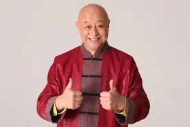 “5姓家奴”另有隐情？陈寒柏首次回应，郭德纲李金斗也藏不住了图片