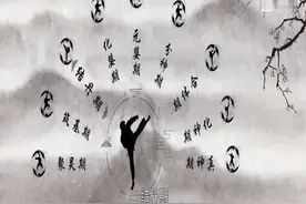 原来这才是真正的修仙体系！图片