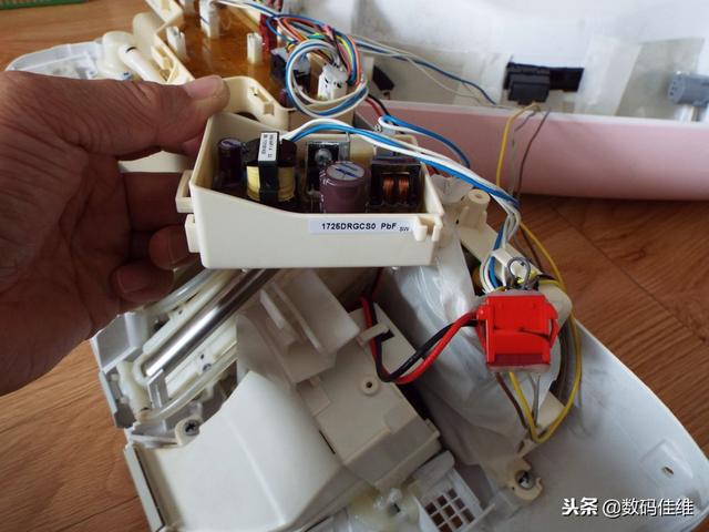 你的屁屁她最懂~松下智能马桶盖拆解安装+使用演示视频