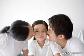 父母对孩子最大的恩德，不是生养，而是教育图片