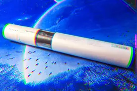 男人的工具—WOWSTICK双动力电动螺丝刀图片