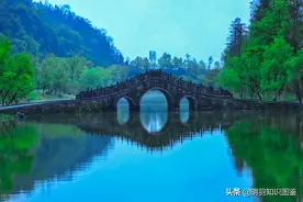 关于江西的30个冷知识！你确定都知道吗？图片