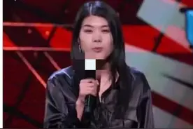 《脱口秀大会》揭露：女人结婚不是因为我想要，而是因为我需要？图片