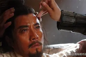 宋朝男子当兵，不管愿不愿，你的身上必须刺字图片