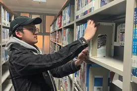 河南“寒门学子”考入985，如今斩获2个年薪40w+offer，成唯一签约的本科生！图片