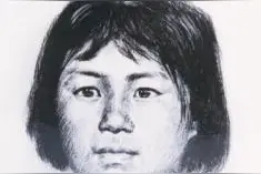 抗日女英雄年仅15岁牺牲，受尽几十种兽刑，58年后才被人所知图片