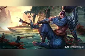 LOL：玩家用努努上分被封号？外网票选LOL十年之最亚索不在榜内图片