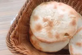 半个河北人活了三十几年才吃到驴肉火烧：我的驴肉火烧之旅图片