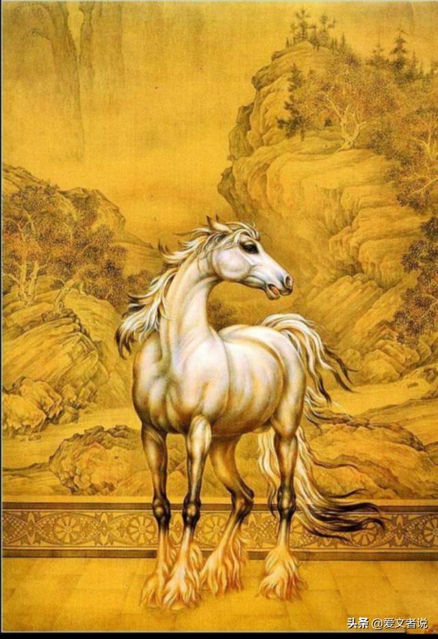 项羽的马叫什么名字拼音,此地为楚霸王项羽的坐骑乌骓马马鞍落地而得