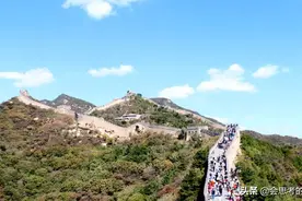 不止王府井，这些景点老北京人都不去图片