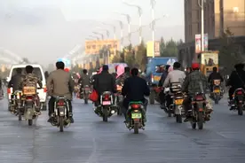 48V、60V、72V电动车哪个更划算？一组数据对比，就清楚图片
