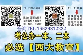 2019陕西统招专升本真题分享图片