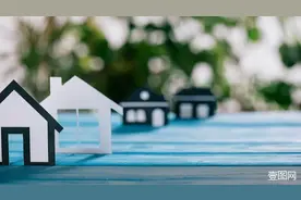 又一消金机构进军房抵贷！定位小额分散却谋局大额贷款，这门生意好做吗？图片