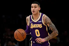 深度｜从全能当红炸子鸡到低效鸡肋花瓶，库兹马到底经历了什么？图片