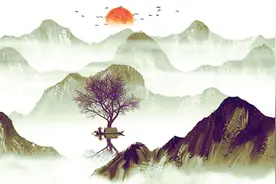 因为懂得，所以沉默图片