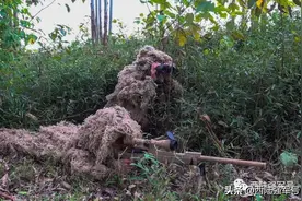 过了这几关，你也可以是狙击手图片