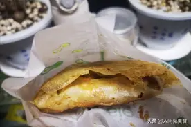 四川夫妻在福建开店，25年只卖一种小吃，秘制配方给10万也不卖图片