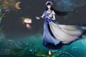 女神医之端木蓉图片