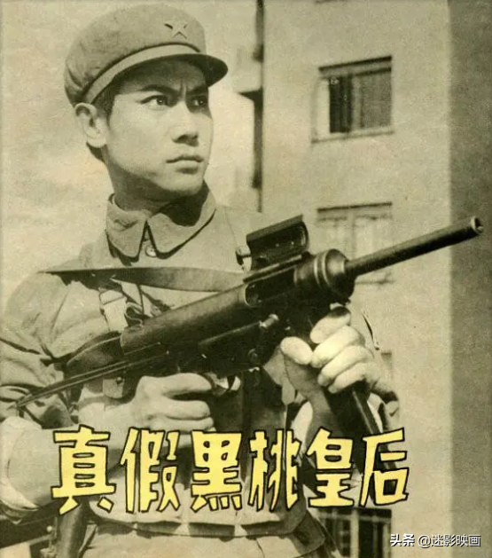 43年前的谍战神作，真实案件改编，剧情堪比大片，至今无法超越