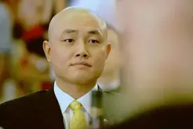 黄光裕消失12年：从农村小子到全国首富，江湖再无他的传说图片
