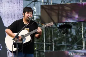 宋冬野演唱会被取消，真正应该关注的是“举报”图片