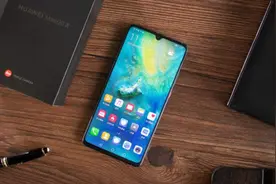 为什么很多人都说华为Mate 20是国产芯片的转折点？图片