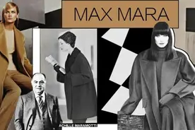 街拍时刻 & Max Mara | 这个缔造了意大利成衣王国的品牌，不只有大衣图片