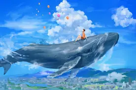 部编版语文八年级下册必背诗文（下）图片