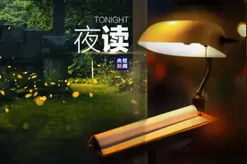 听完这个故事，再跟夏天告别图片