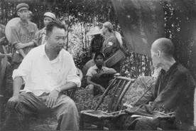 爷爷借给红军400大洋，85年后，孙子拿着欠条讨要，政府兑现了吗图片