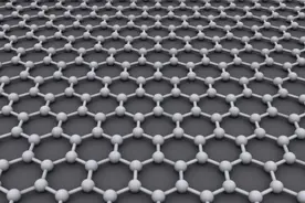 一文读懂石墨烯图片