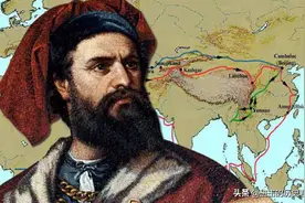 世界第一大港：七百多年前马可·波罗见到泉州时的盛况图片