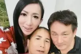 刻意博眼球太可耻！变性男网红无子宫却称怀孕，糊弄网友被痛骂图片