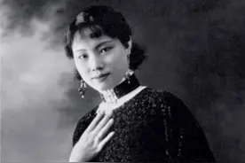 梅兰芳原配王明华：女人最顶级的智慧是，爱自己图片