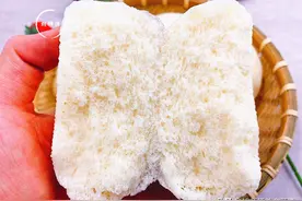 为什么馒头店的馒头又白又软？里面到底加了啥，厨师长告诉您答案图片