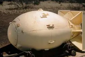 中国第一颗原子弹成功爆炸时，各国有什么反应？有不屑，也有意外图片