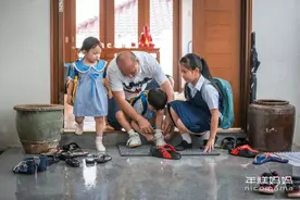 总是催孩子快一点，坏处原来这么大图片