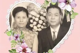 小S奶奶去世享年98岁，晚年不识家人是谁，祖孙过往惹泪目图片