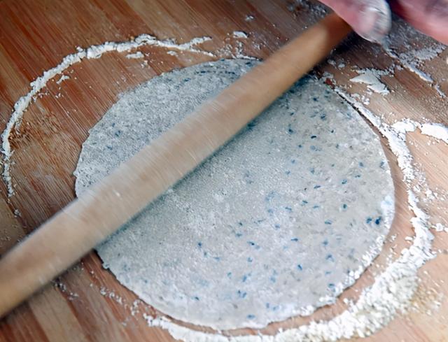 洛阳非遗有美食 请君品尝开心吃