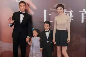 最帅星二代：邓超儿子年仅9岁，靠颜值火遍日本，吸粉无数图片