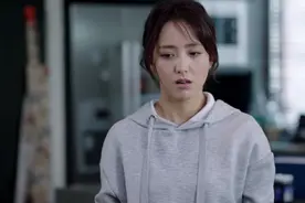 明天我们好好过六大都市美女：佟丽娅柔中有刚，何昕霖风情撩人图片